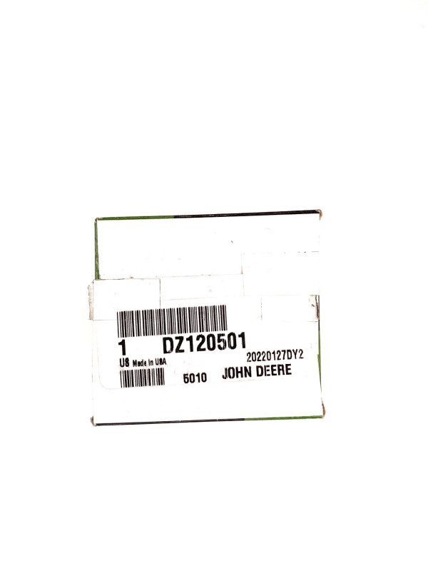 Термостат DZ120501 (DZ111682)(RE532105)(DZ115774)
